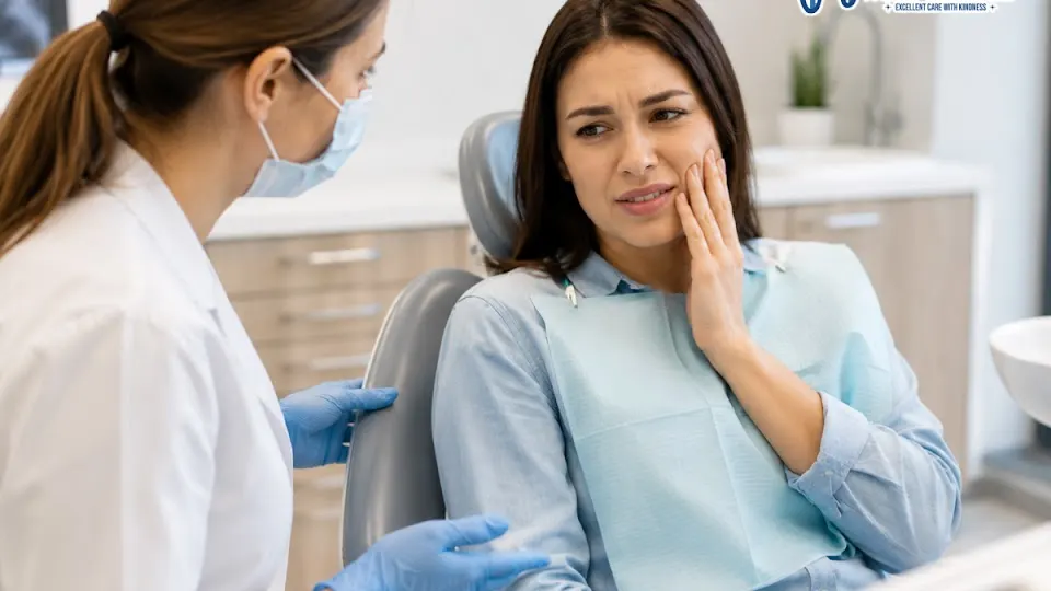 SkyView Family Dentistry - Dentist in Seattle, WA