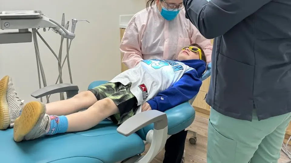 Smile Ark Pediatric Dentistry - Pediatric dentist in Bridgeport, CT