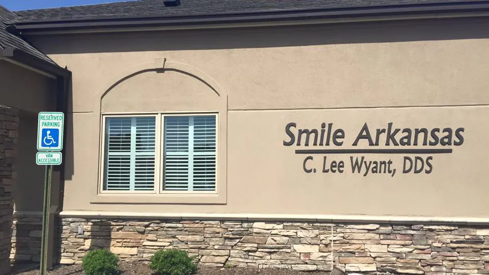 Smile Arkansas - Cosmetic dentist in Little Rock, Arkansas