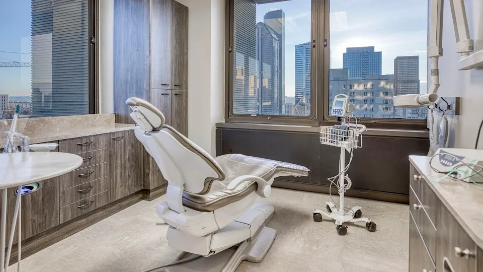 Smile Art by Jaime Lee DDS - Dentist in Seattle, WA