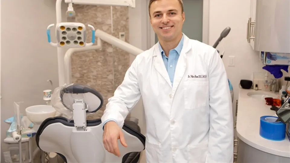 Smile Arts of NY - Cosmetic dentist in New York, New York