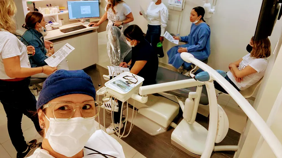 Smile at Coconut Grove - Dentist in Miami, FL
