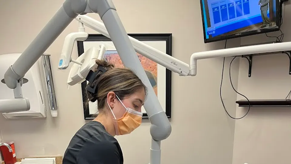 Smile Charlotte - Dentist in Charlotte, North Carolina