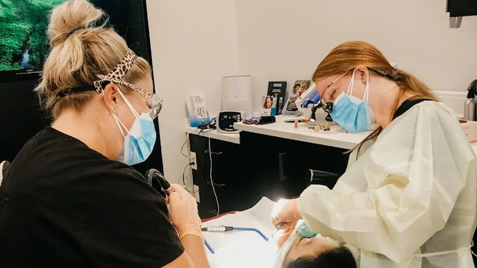 Smile Dailey General and Cosmetic Dentistry - Dentist in Little Rock, Arkansas