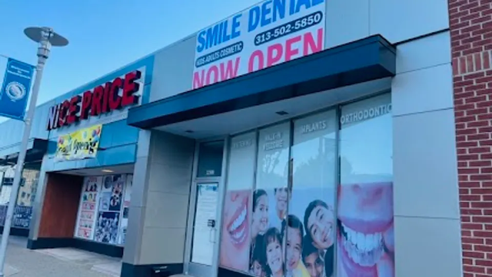 Smile Dental Hamtramck - Dentist in Detroit, MI