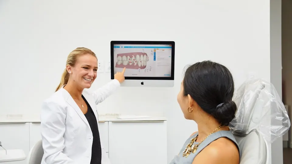 Smile Design Boston - Dentist in Boston, MA