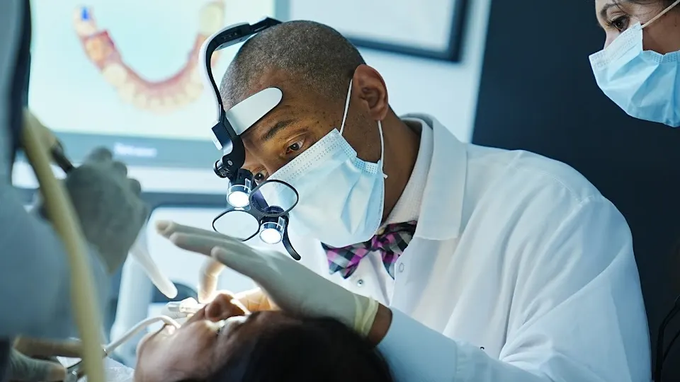 Smile Design Manhattan - Dentist in New York, New York