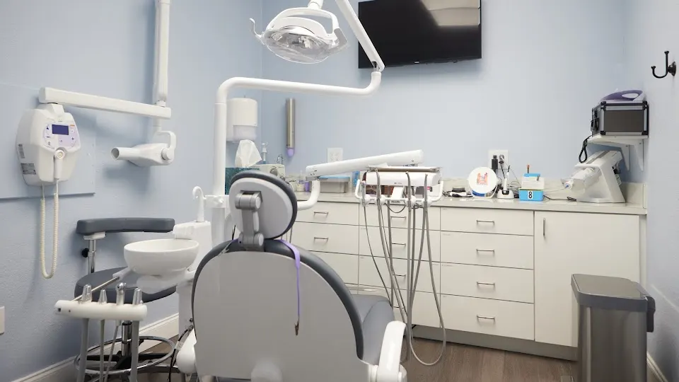 Smile Design Miami - Dentist in Miami, FL