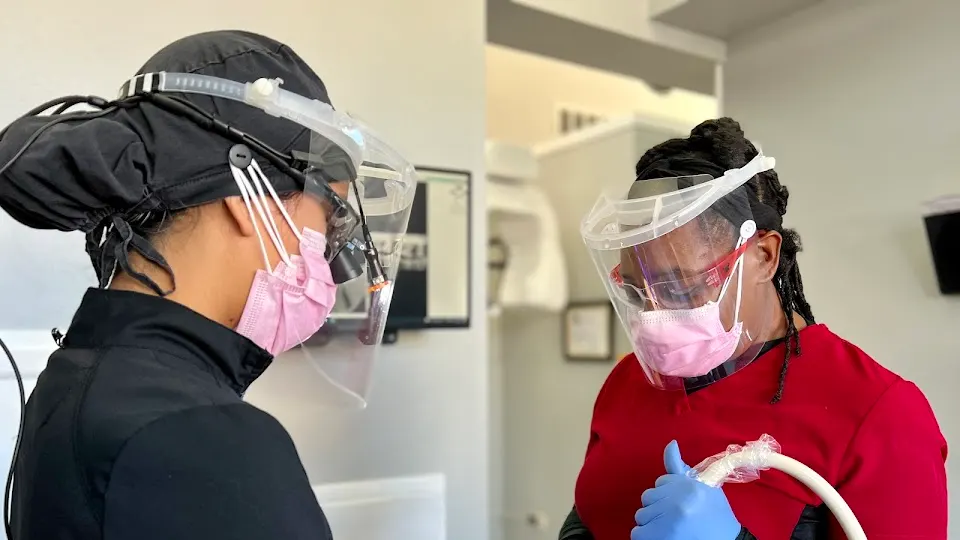 Smile Designers of Las Vegas - Dentist in Las Vegas, NV