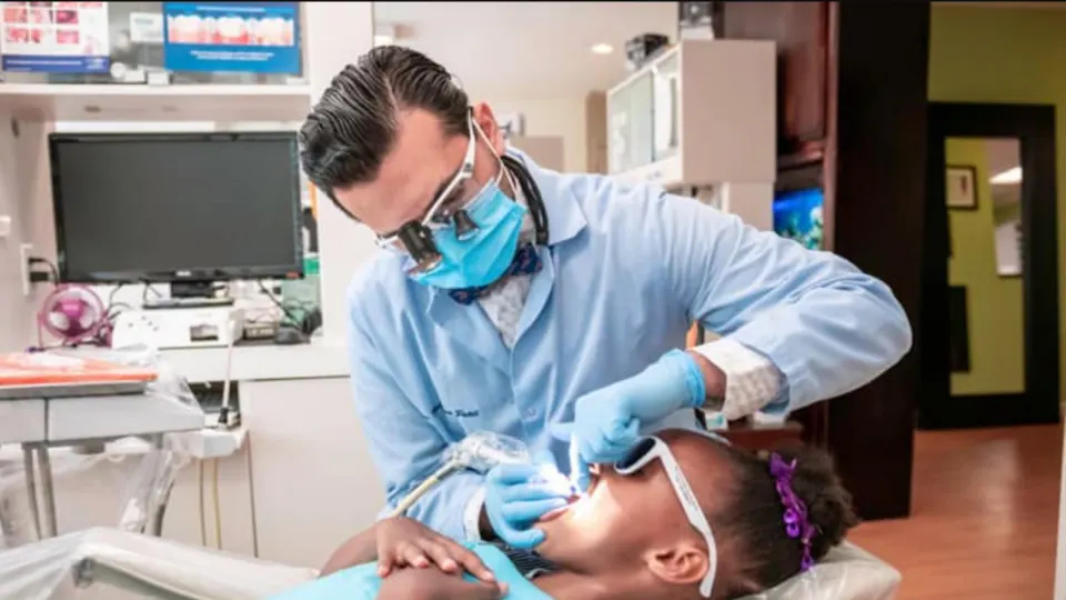 Smile Forever Atlanta - Dentist in Atlanta, GA