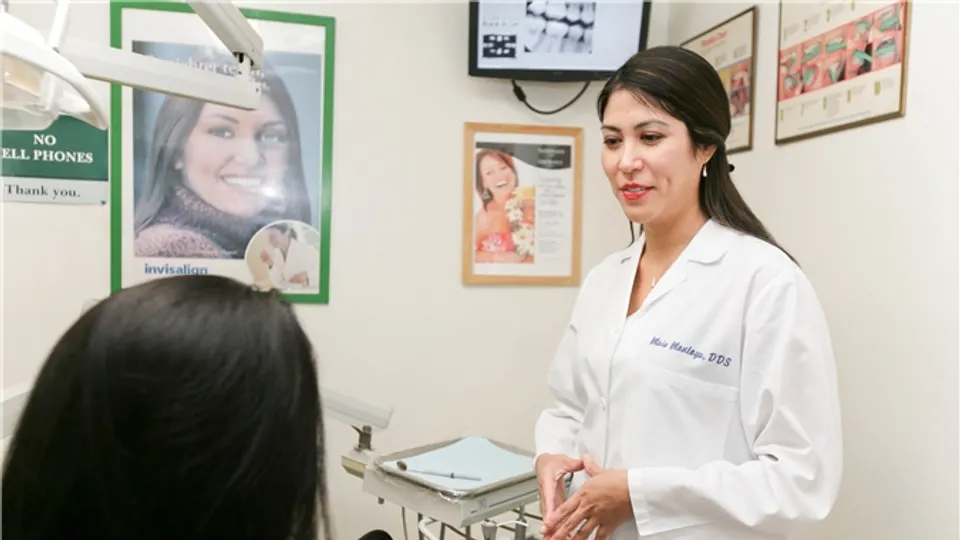 Smile LA Dental - Dentist in Los Angeles, California