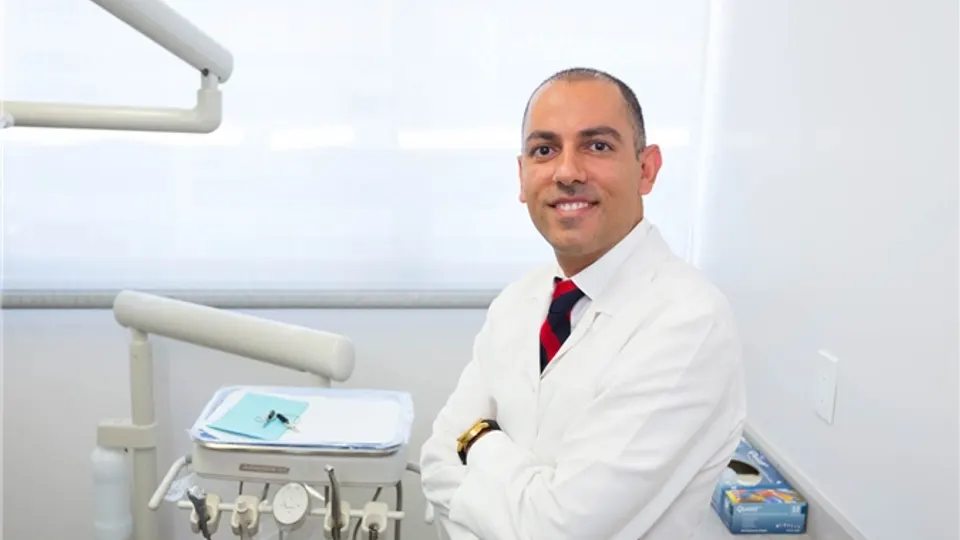 Smile Recreation Dentistry by Dr. Baseri - Dentist in Los Angeles, CA