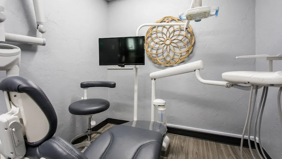 Smile Studio - Shartel - Dentist in Oklahoma City, OK