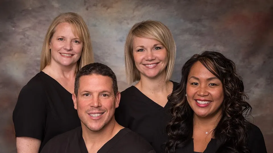 Smile Surgery Center - Oral surgeon in Anchorage, Alaska