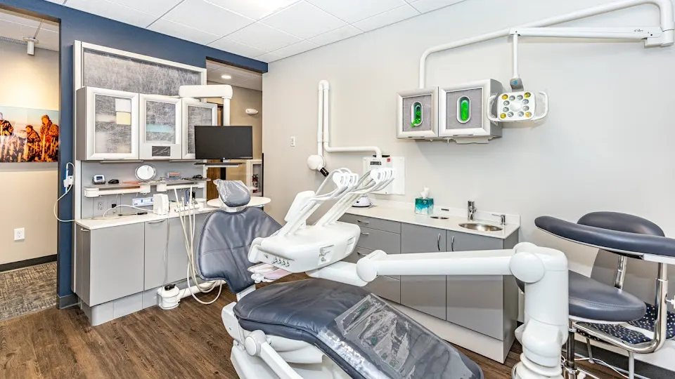 SmileCare Dental - Cosmetic dentist in Fargo, North Dakota