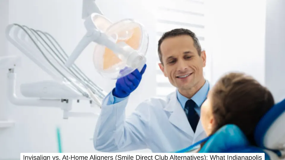 SmileCentric East Indianapolis Dentistry - Dentist in Indianapolis, IN