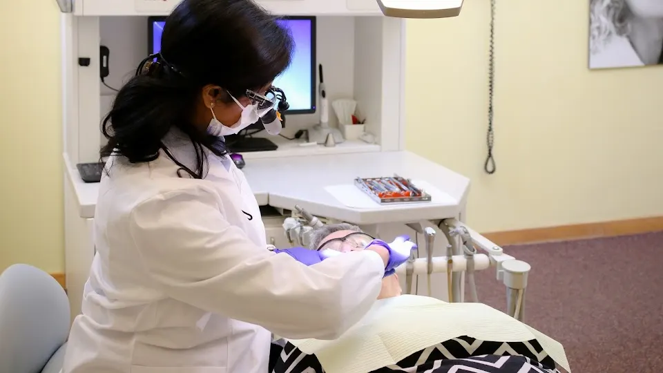Smiles by Design - Manchester - Dentist in Manchester, New Hampshire