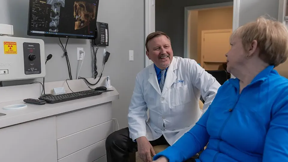 Smiles by Hay - Dentist in Paducah, KY