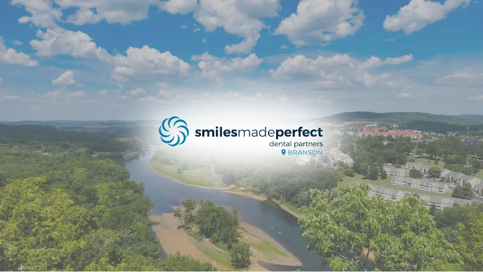 Smiles Made Perfect - Dentist in Branson, MO