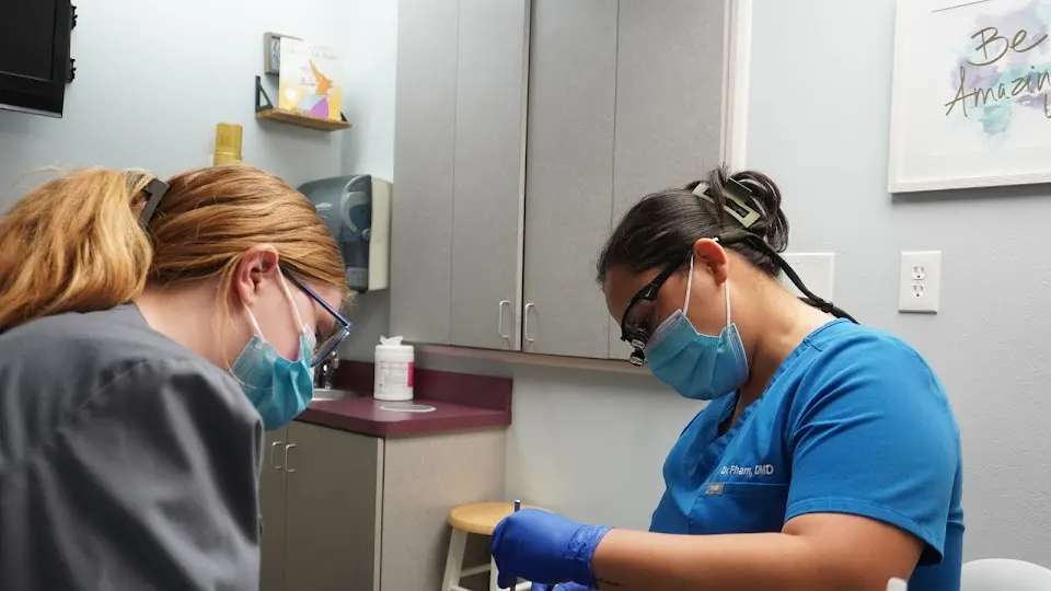 Smiles of Virginia Beach - Dentist in Virginia Beach, VA