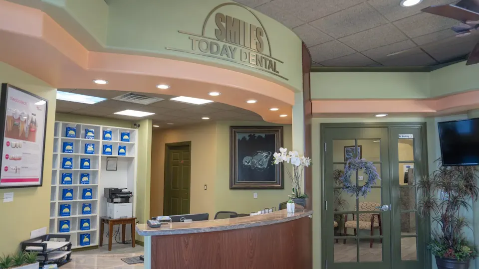 Smiles Today Dental Las Vegas | Dental Implant Center - Dentist in Las Vegas, NV