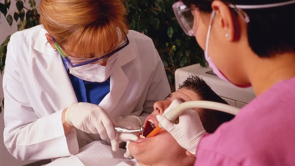 SMILEY DENTAL BEVERLY - Dentist in Salem, MA
