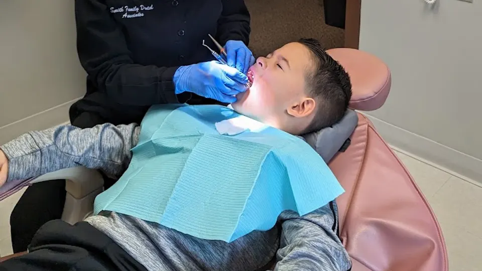 Smith Family Dental Associates - Dentist in East Providence, Rhode Island