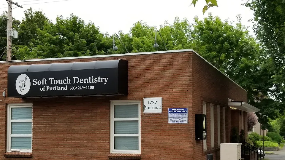 Soft Touch Dental - Dentist in Portland, Oregon