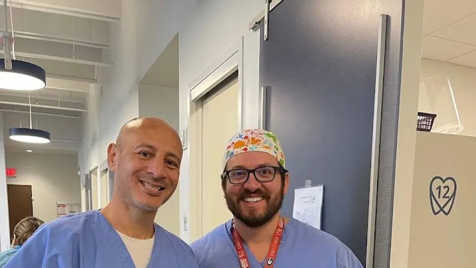 Solace Implant Center & Oral Surgery - Oral surgeon in Nashville, Tennessee