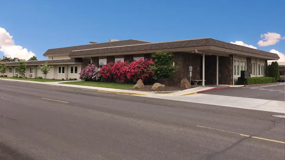 SonBridge Center for Better Living - Social services organization in College Place, Washington