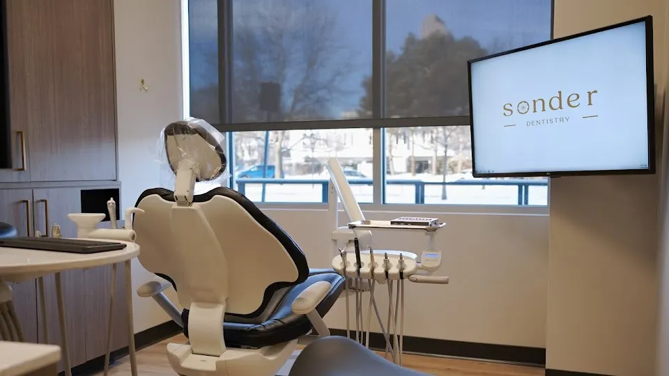 Sonder Dentistry - Dentist in Denver, CO