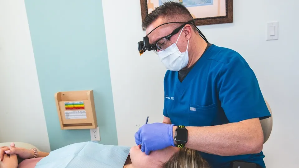 Sonrisa Family Dental - Dentist in Albuquerque, NM