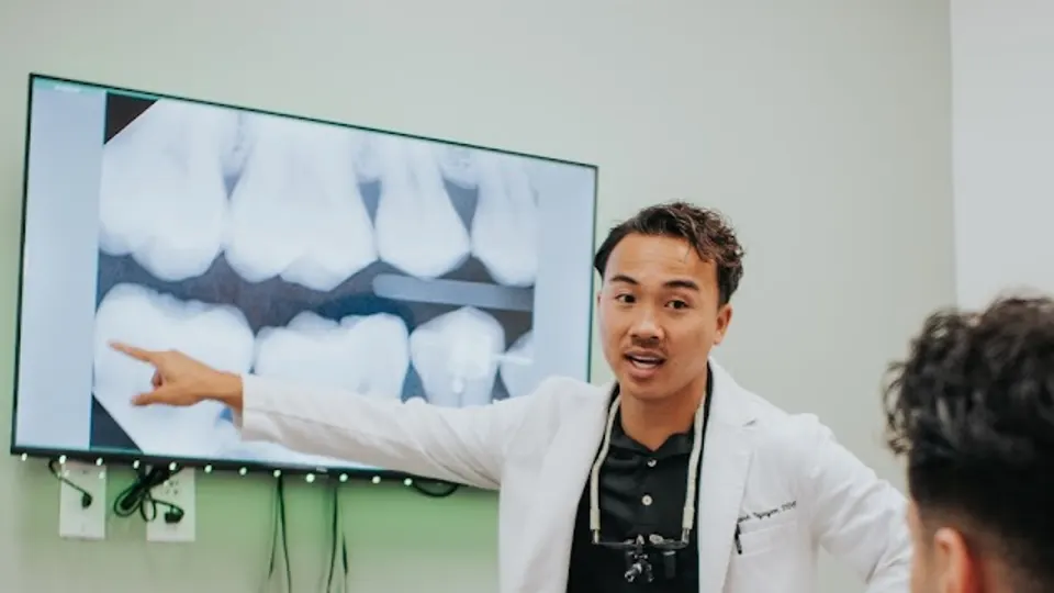 Sonrisas Nashville (Dentista) - Dental clinic in Nashville, Tennessee