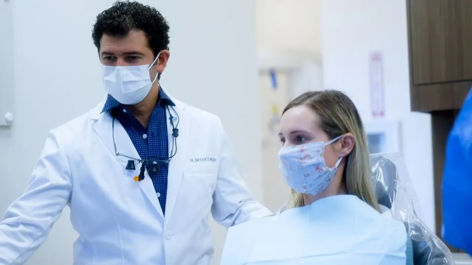 Sorgen Dentistry - Dentist in Oklahoma City, Oklahoma