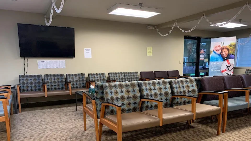 SOS Health Services - Medical clinic in College Place, Washington