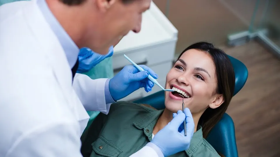 South Anchorage Dental Center - Dentist in Anchorage, Alaska