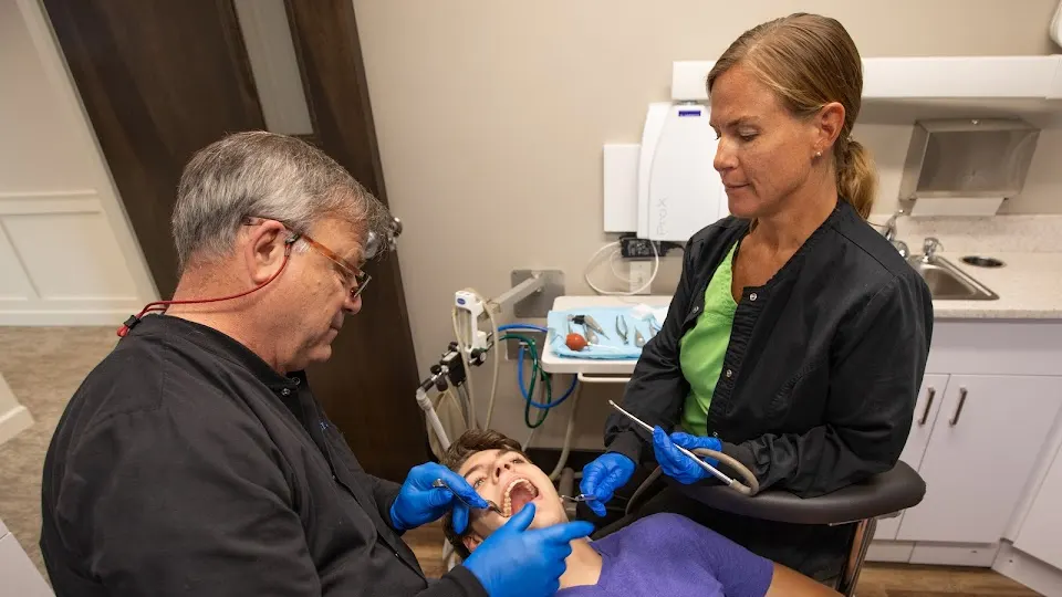 South Central Oral Surgery - Dentist in Bloomington, IN