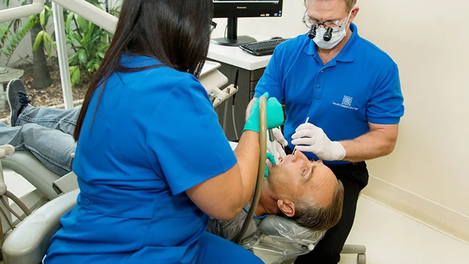 South Gables Dental - Dentist in Miami, FL