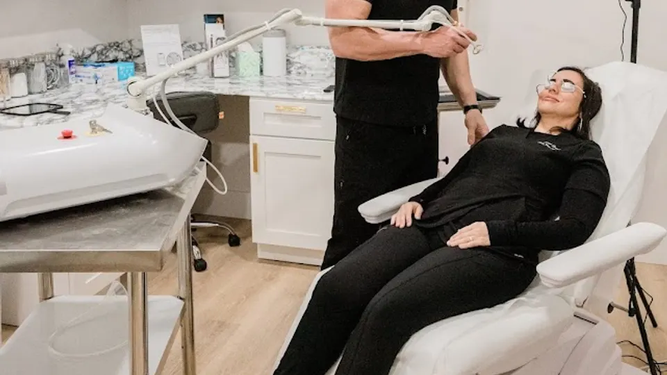 South Jersey Aesthetics CMCH - Skin care clinic in Cape May, NJ