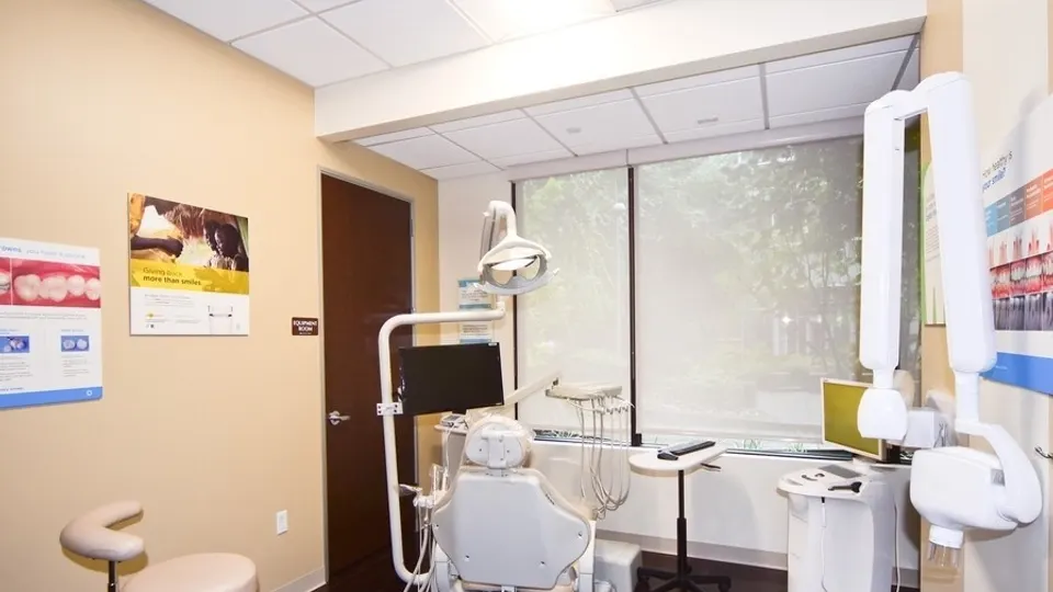 South Lake Union Dentist Office - Dentist in Seattle, WA