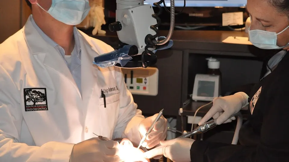South Mississippi Endodontics - Endodontist in Biloxi, MS