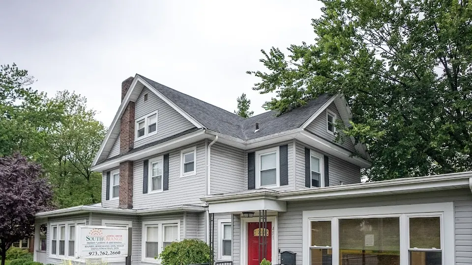 South Orange Dental Center- Dr. Haniel Rosemond DDS, MAGD Dr. Davia Strachan DDS - Dentist in Newark, NJ