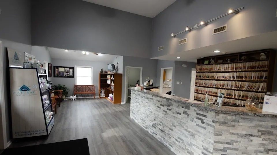 South Paw Animal Hospital - Veterinarian in Cape May, NJ