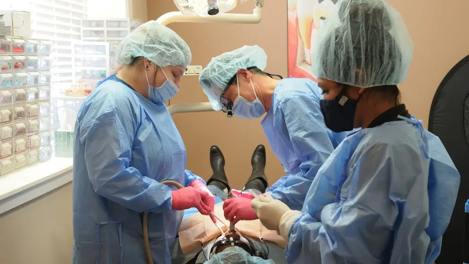 South Philly Dental - Dentist in Philadelphia, Pennsylvania