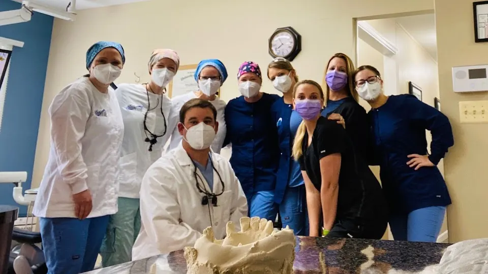 South River Dental Care - Dentist in Annapolis, MD