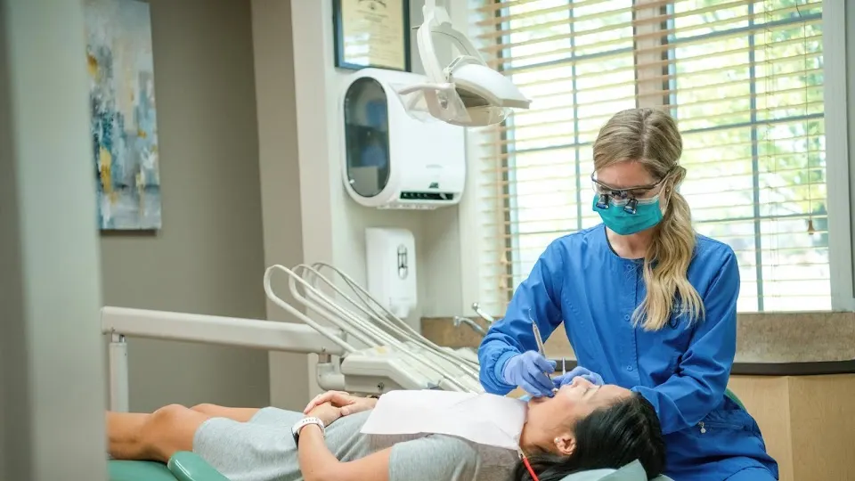 South University Dental Associates - Dentist in Fargo, ND