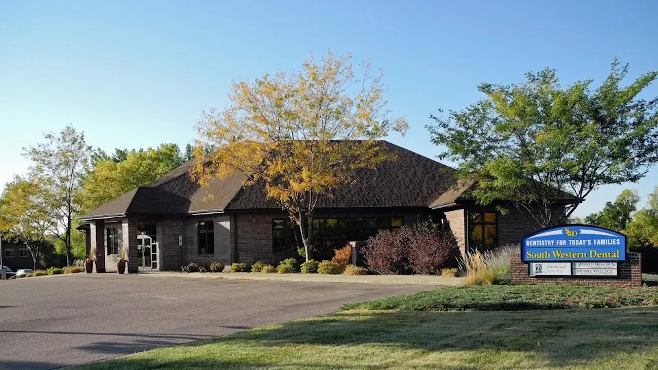 South Western Dental - Dentist in Sioux Falls, SD