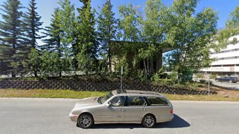 Southcentral Foundation Dental Clinic. - Dental clinic in Anchorage, AK