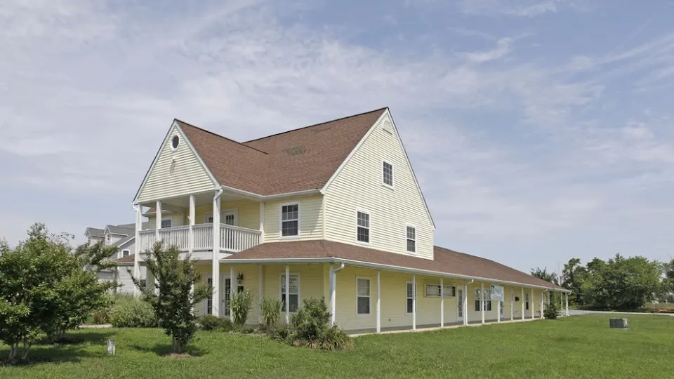 Southern Delaware Oral & Maxillofacial Associates, P.A. - Oral surgeon in Lewes, DE