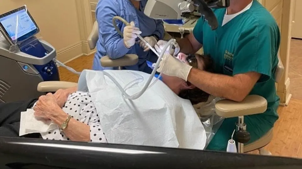 Southern Endodontic Specialists - Endodontist in Houma, LA